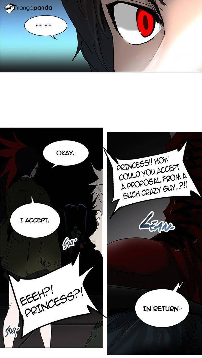 Tower of God Chapter 253 image 12